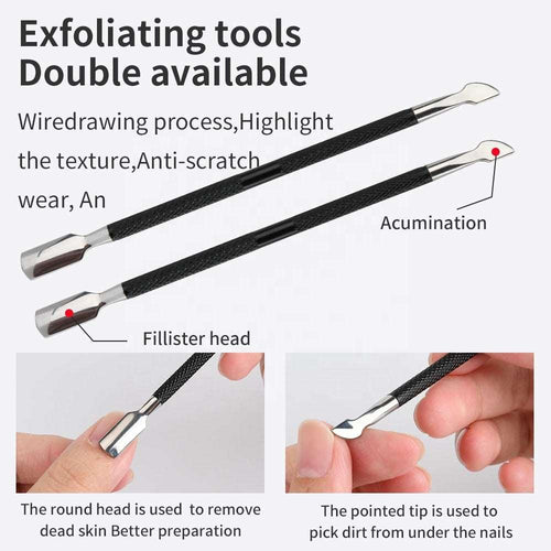  Professional Nail Care Set cashymart
