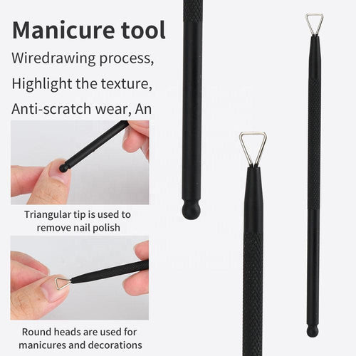  Professional Nail Care Set cashymart