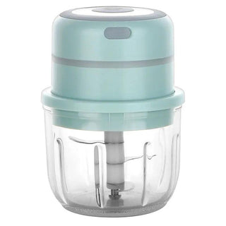  Mini Food Chopper cashymart