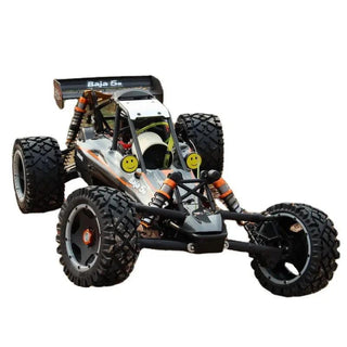  RC Gas Powered buggy cashymart