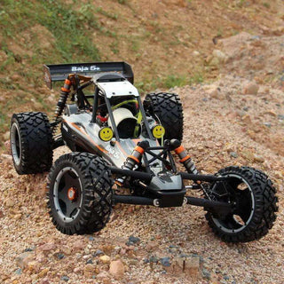  RC Gas Powered buggy cashymart