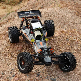  RC Gas Powered buggy cashymart