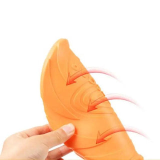  RONGFA Rubber Dog Toy cashymart