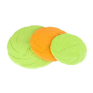  RONGFA Rubber Dog Toy cashymart