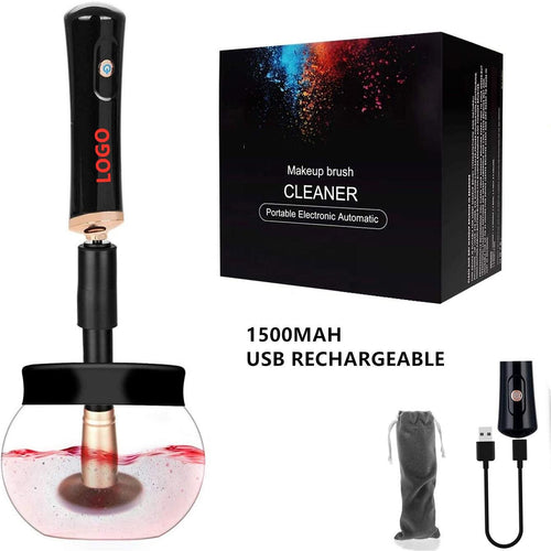  Rapid Brush Clean & Dry Machine - 99% Clean in Seconds! cashymart