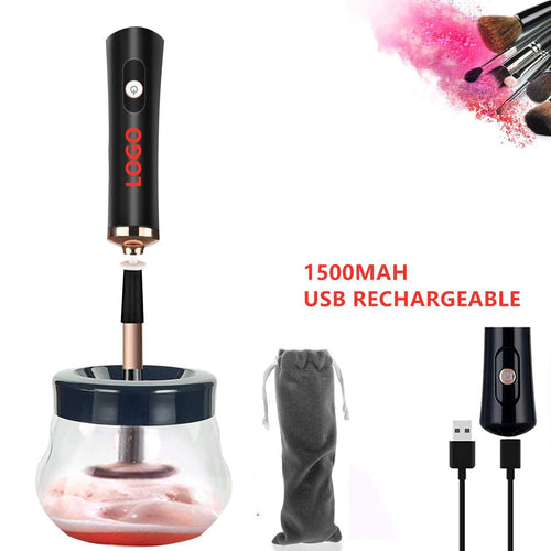  Rapid Brush Clean & Dry Machine - 99% Clean in Seconds! cashymart