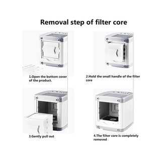  Rechargeable Mini Air Cooler Fan cashymart