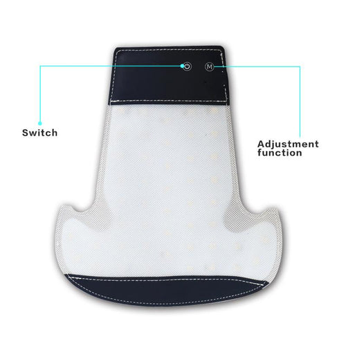  Red Light Therapy Cap for Hair Restoration cashymart