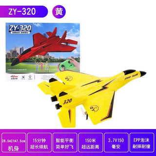  Remote Control Airplane cashymart