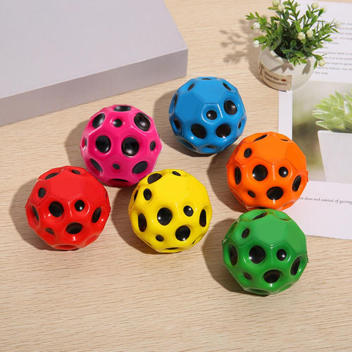  Resilient Bounce Ball cashymart