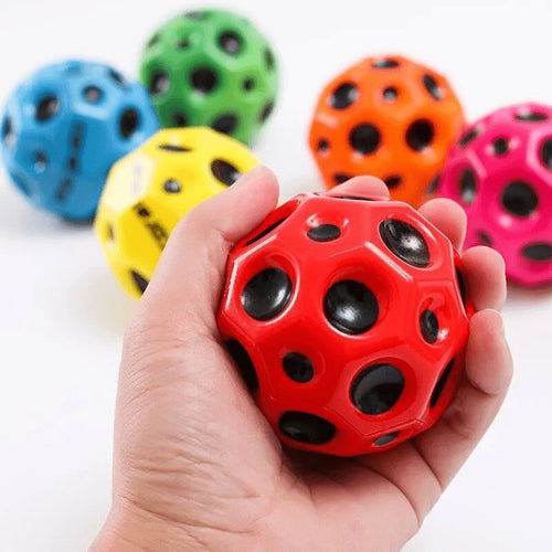  Resilient Bounce Ball cashymart