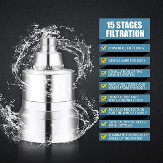 Spa Shower Filter cashymart