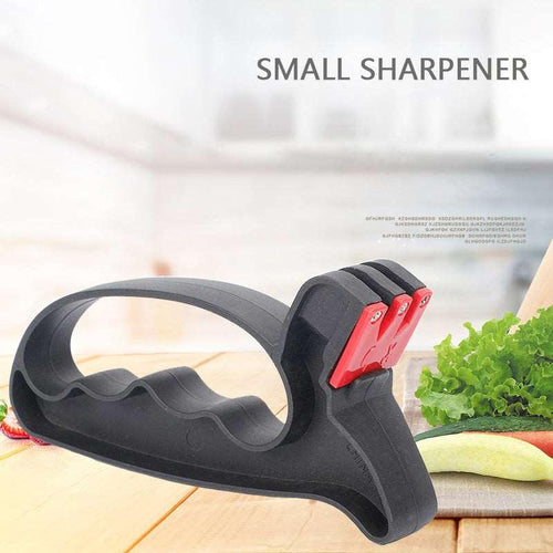  Revive & Shine Scissors Sharpener for Effortless Cutting! cashymart