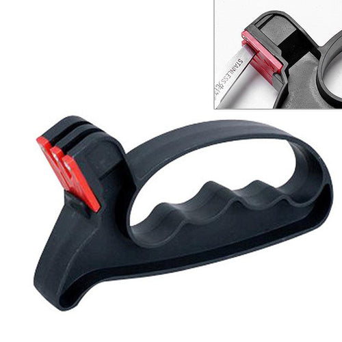  Revive & Shine Scissors Sharpener for Effortless Cutting! cashymart