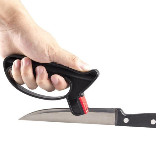  Revive & Shine Scissors Sharpener for Effortless Cutting! cashymart