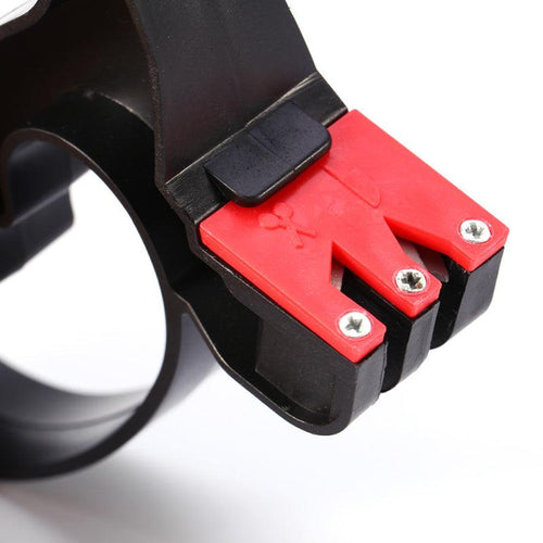  Revive & Shine Scissors Sharpener for Effortless Cutting! cashymart