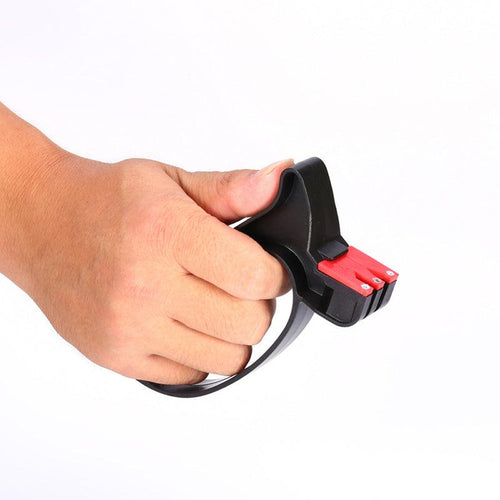  Revive & Shine Scissors Sharpener for Effortless Cutting! cashymart