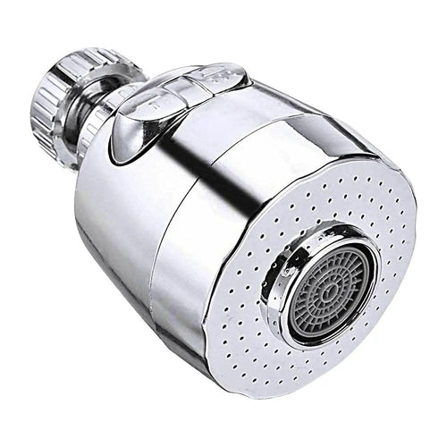  Revolutionary 360° Sink Aerator: Save Water and Clean with Ease! cashymart