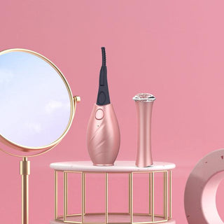  Revolutionary Electric Heated Lash Curler for Stunning Curls cashymart