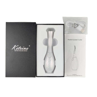  Revolutionary Electric Heated Lash Curler for Stunning Curls cashymart