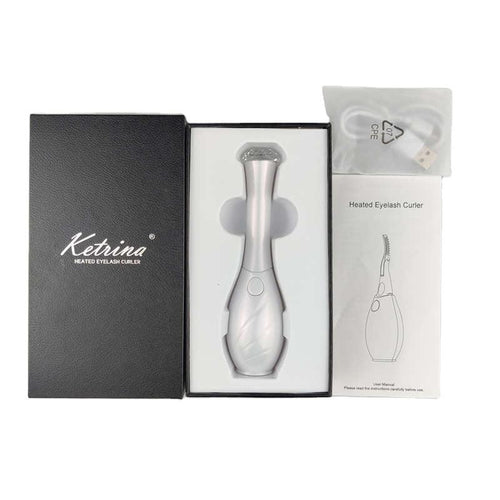  Revolutionary Electric Heated Lash Curler for Stunning Curls cashymart