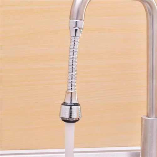  Rotatable Kitchen Faucet Upgrade cashymart