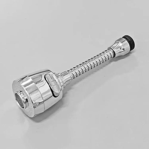  Rotatable Kitchen Faucet Upgrade cashymart