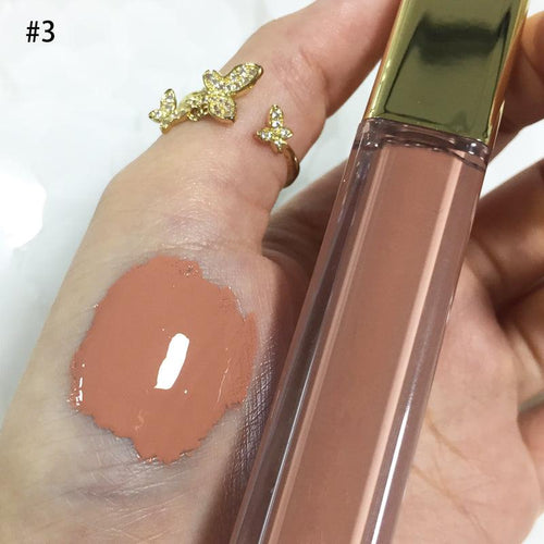  Shimmer Lip Gloss cashymart