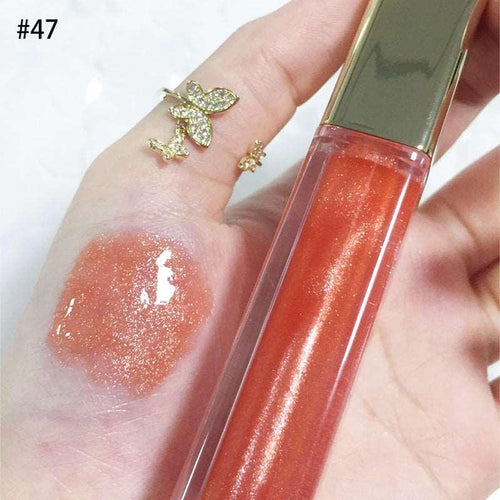  Shimmer Lip Gloss cashymart