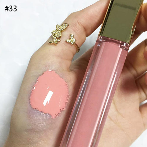  Shimmer Lip Gloss cashymart