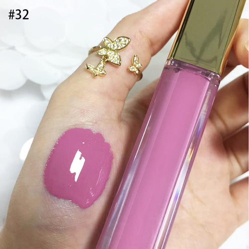  Shimmer Lip Gloss cashymart