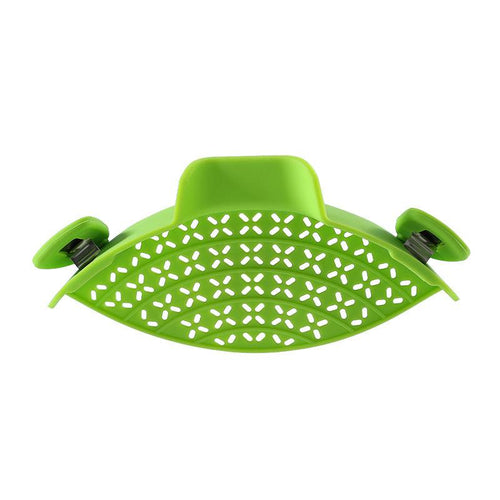  Silicone Pot Side Drain Stopper cashymart