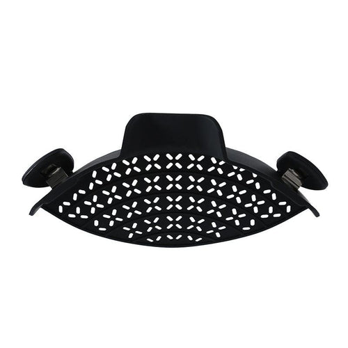  Silicone Pot Side Drain Stopper cashymart