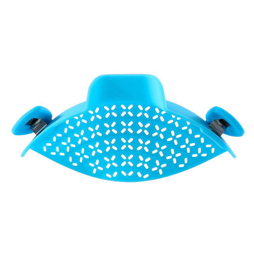  Silicone Pot Side Drain Stopper cashymart