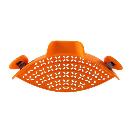  Silicone Pot Side Drain Stopper cashymart