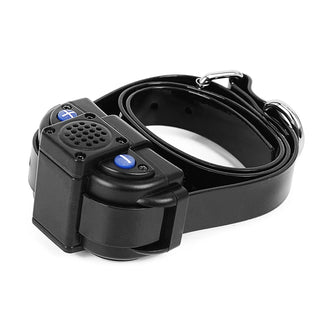  Smart Waterproof Dog Training Collar with Walkie-Talkie Function cashymart