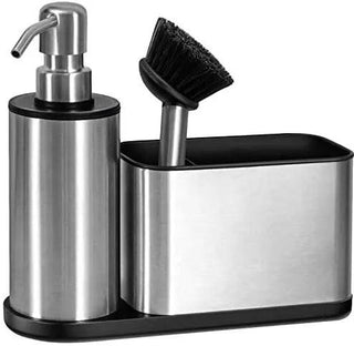  Soap Dispenser and Caddy cashymart