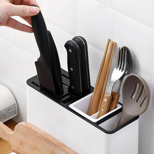  Space-Saving Kitchen Organizer for Tableware and Essentials cashymart