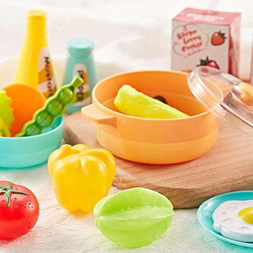  Spray Simulation Kitchen Set cashymart