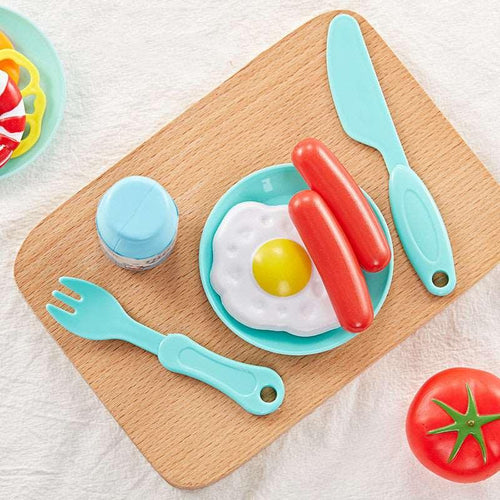  Spray Simulation Kitchen Set cashymart