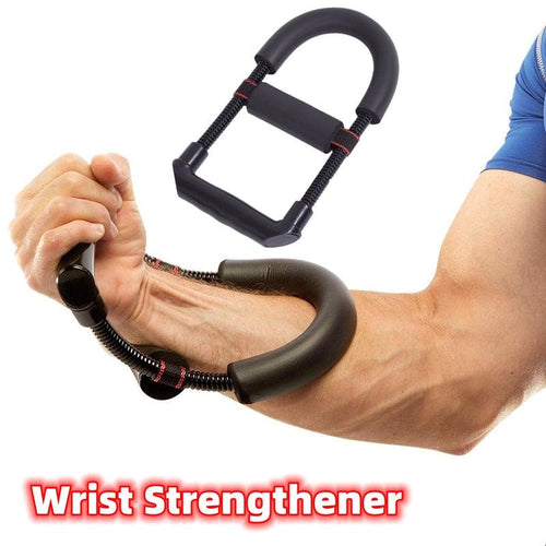  Strengthen Your Grip: Adjustable Hand Fitness Trainer cashymart