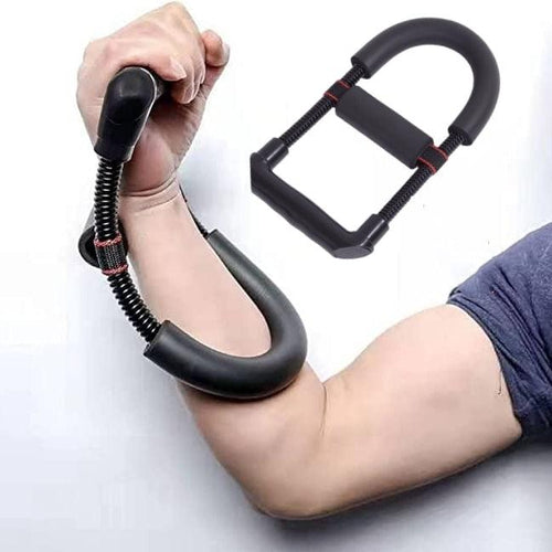  Strengthen Your Grip: Adjustable Hand Fitness Trainer cashymart