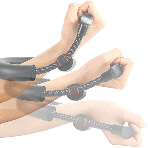  Strengthen Your Grip: Adjustable Hand Fitness Trainer cashymart