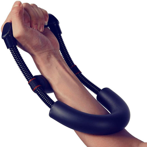  Strengthen Your Grip: Adjustable Hand Fitness Trainer cashymart