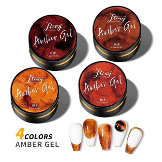  Stunning JTING UV Gel Polish for Perfect Nails Anytime! cashymart
