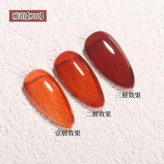  Stunning JTING UV Gel Polish for Perfect Nails Anytime! cashymart