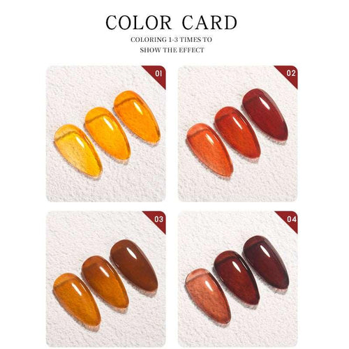  Stunning JTING UV Gel Polish for Perfect Nails Anytime! cashymart