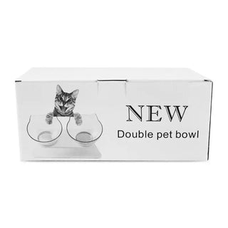  Stylish Pet Dining Bowl cashymart