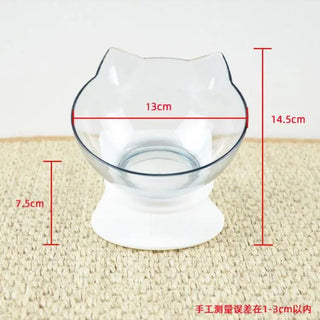  Stylish Pet Dining Bowl cashymart