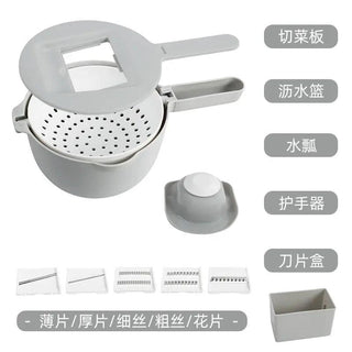  Sustainable Dicing Machine cashymart